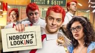 Nobody's Looking (Image via Netflix)